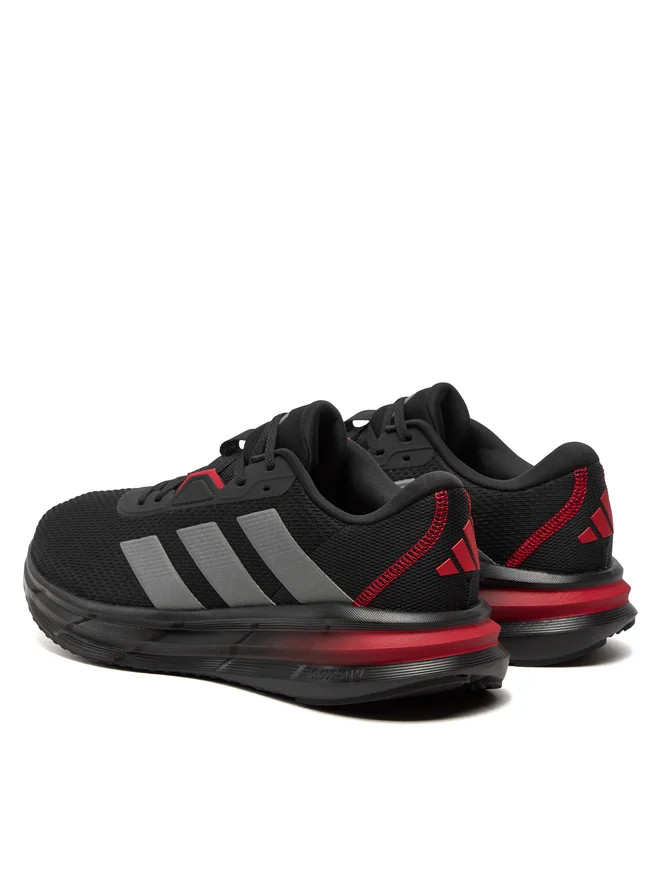 Кросівки GALAXY 7 M ID8755 Adidas 11 (46) Чорний ID8755