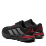 Кросівки GALAXY 7 M ID8755 Adidas 11 (46) Чорний ID8755
