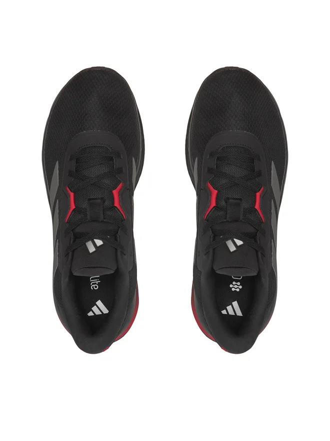 Кросівки GALAXY 7 M ID8755 Adidas 11 (46) Чорний ID8755
