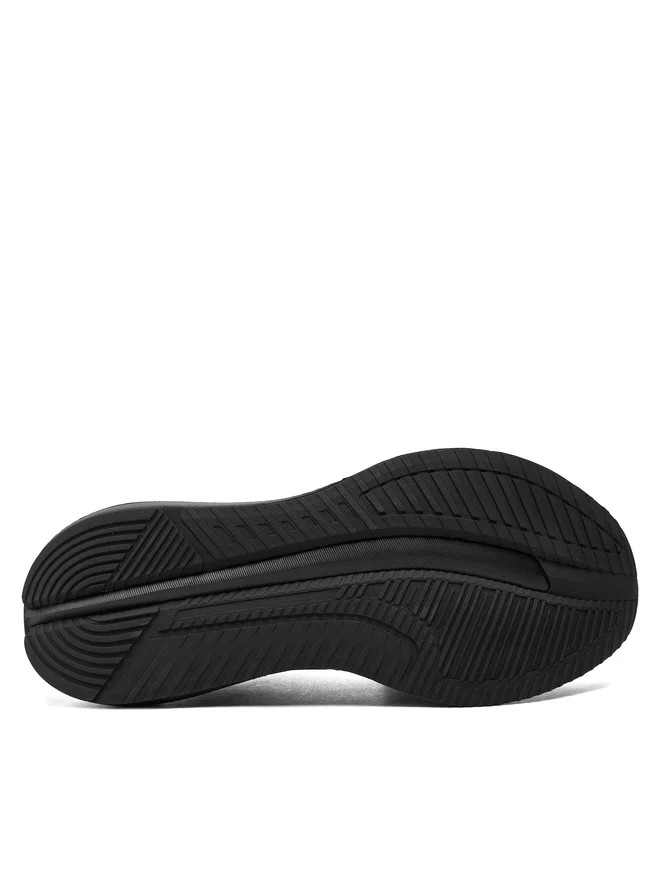Кросівки GALAXY 7 M ID8755 Adidas 11 (46) Чорний ID8755