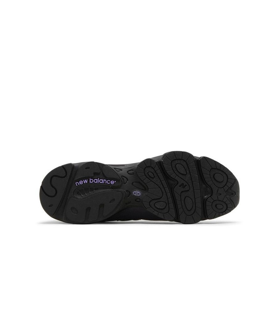 Кросівки чоловічі New Balance 1000 Black M1000TP M1000TP