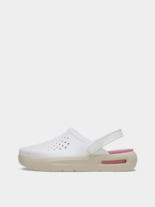 Сабо UNI InMotion Clog PrM 209964-100-White CROCS M4/W6 (36-37) Білий 209964-100-WHITE