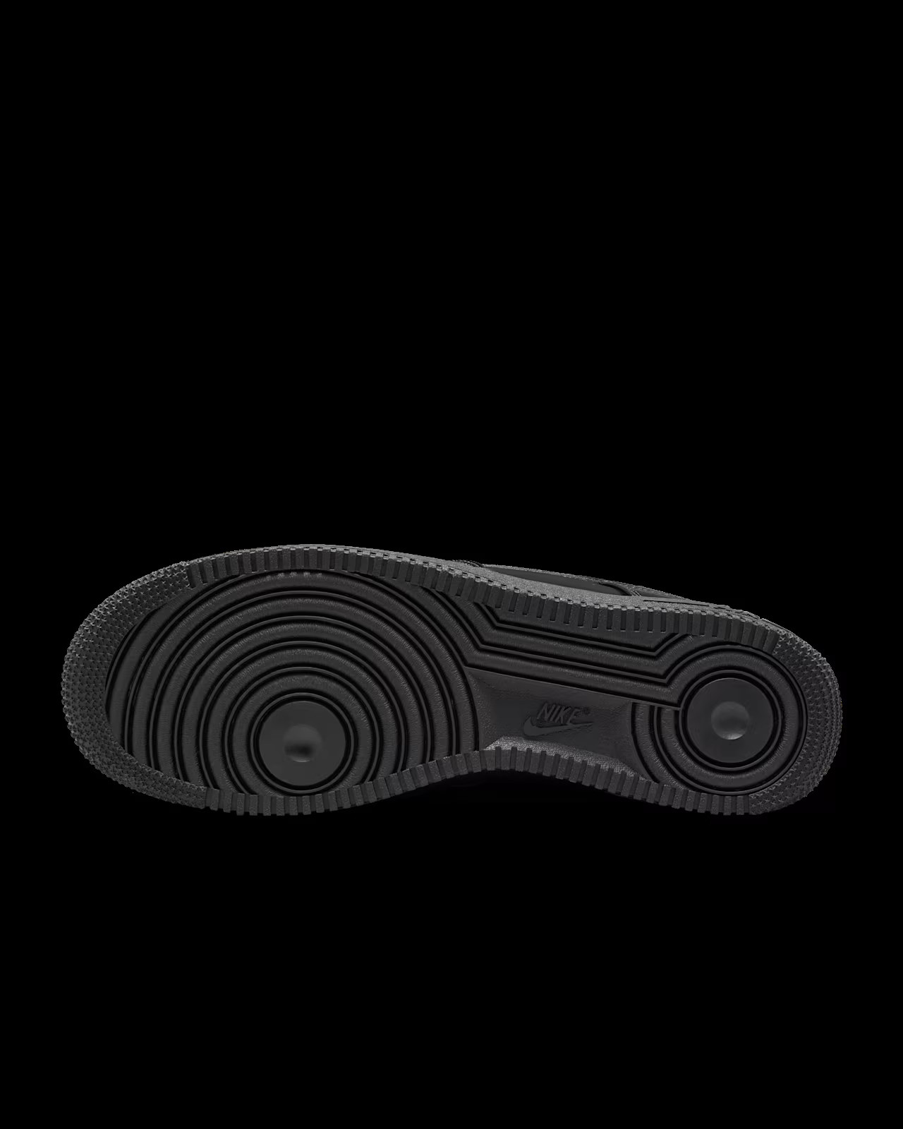 Кросівки чоловічі Nike Air Force 1 07 Lx Black HF9109-001