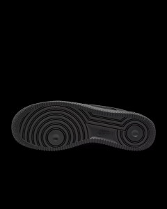 Кросівки чоловічі Nike Air Force 1 07 Lx Black HF9109-001