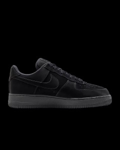Кросівки чоловічі Nike Air Force 1 07 Lx Black HF9109-001