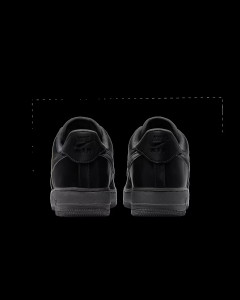 Кросівки чоловічі Nike Air Force 1 07 Lx Black HF9109-001