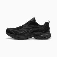 Кросівки Unisex Softride Escalate 31316801 Puma 13 (48.5) Чорний 31316801