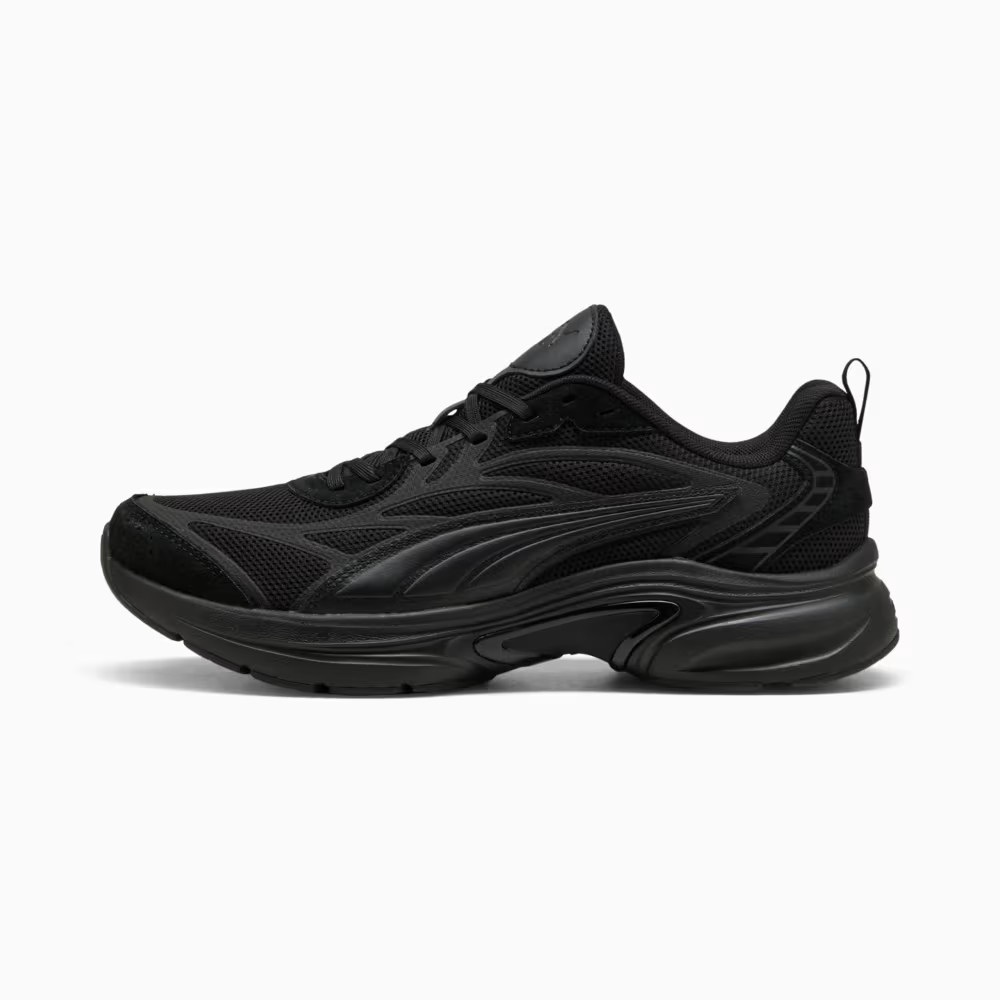 Кросівки Unisex Softride Escalate 31316801 Puma 13 (48.5) Чорний 31316801