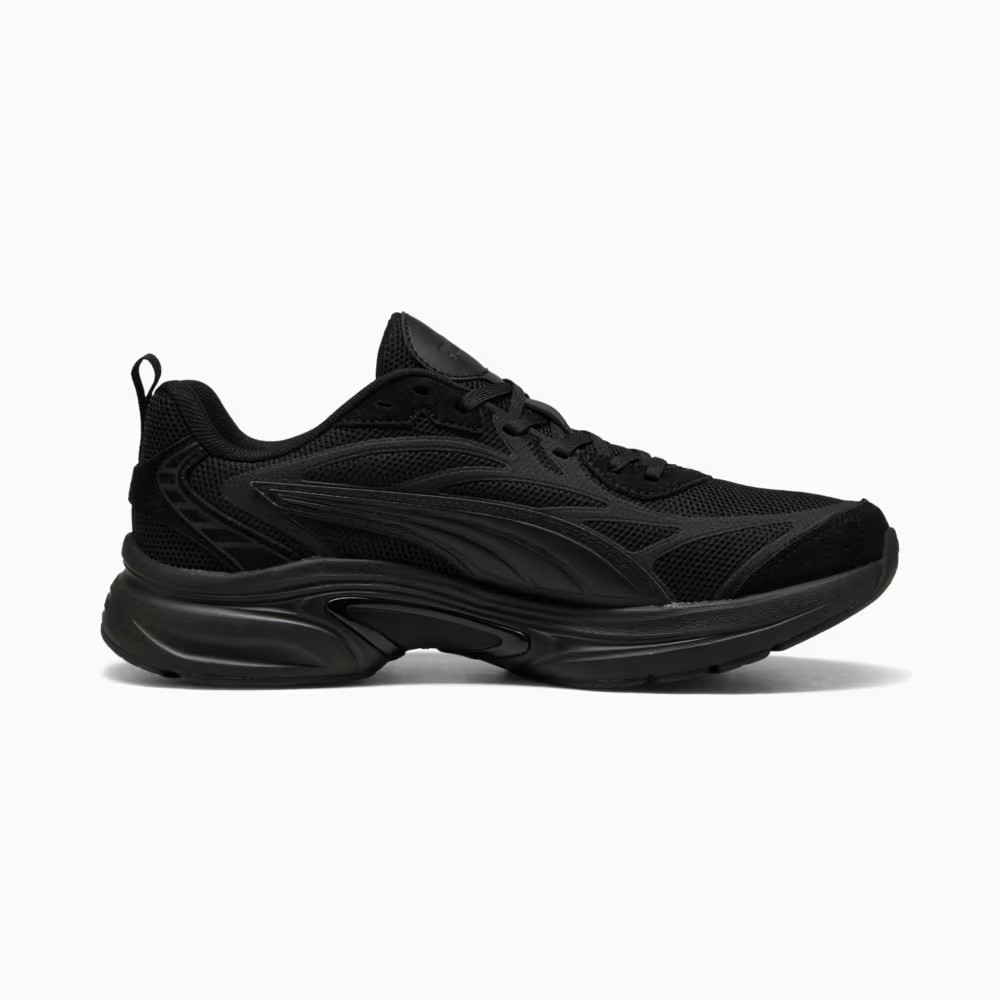 Кросівки Unisex Softride Escalate 31316801 Puma 13 (48.5) Чорний 31316801