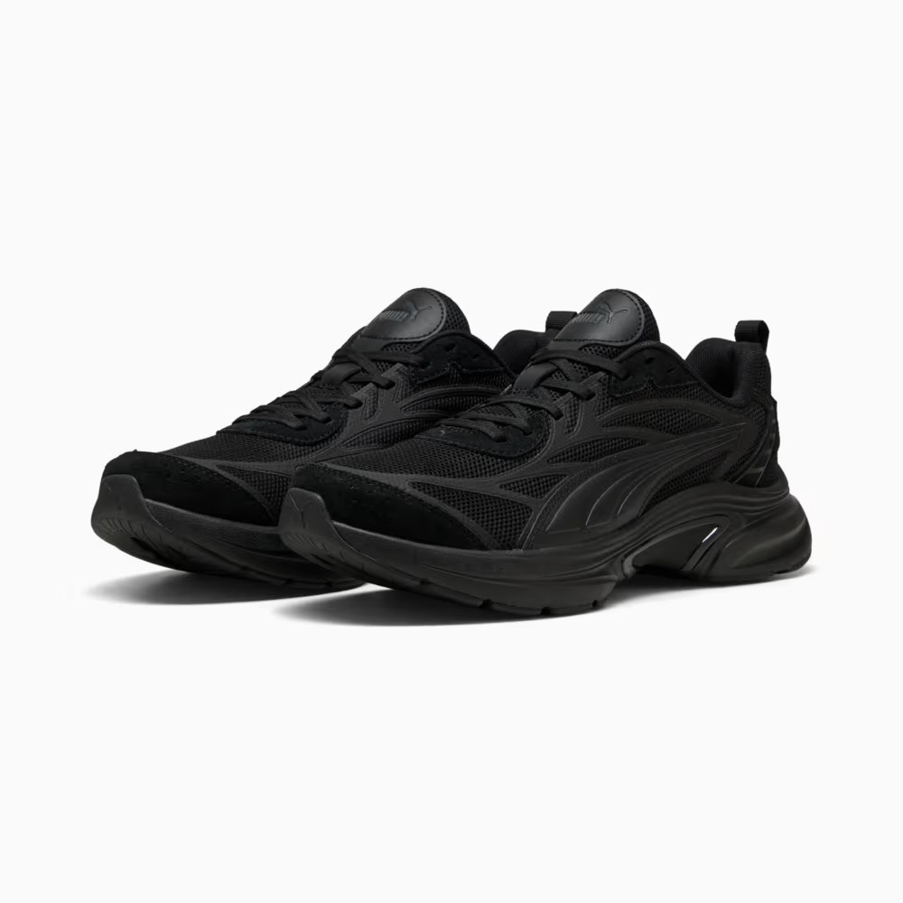 Кросівки Unisex Softride Escalate 31316801 Puma 13 (48.5) Чорний 31316801
