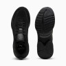 Кросівки Unisex Softride Escalate 31316801 Puma 13 (48.5) Чорний 31316801