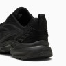 Кросівки Unisex Softride Escalate 31316801 Puma 13 (48.5) Чорний 31316801