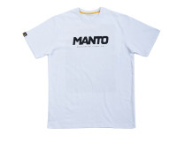 Футболка Manto t-shirt Gym 2.0 2615