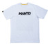 Футболка Manto t-shirt Gym 2.0 2615