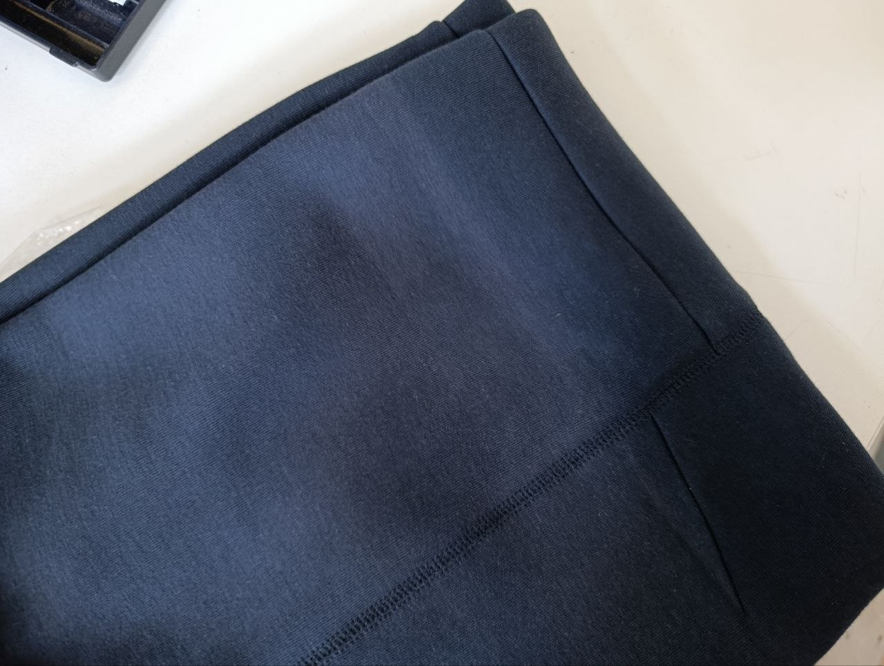 Штани Nike M NK TCH FLC JGGR (Клас А) FB8002-010-R