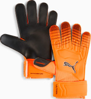 Рукавиці воротарські PUMA Ultra Play RC 042084-02, Цвет Оранжевый, Размер (Европа) - 6 042084-02
