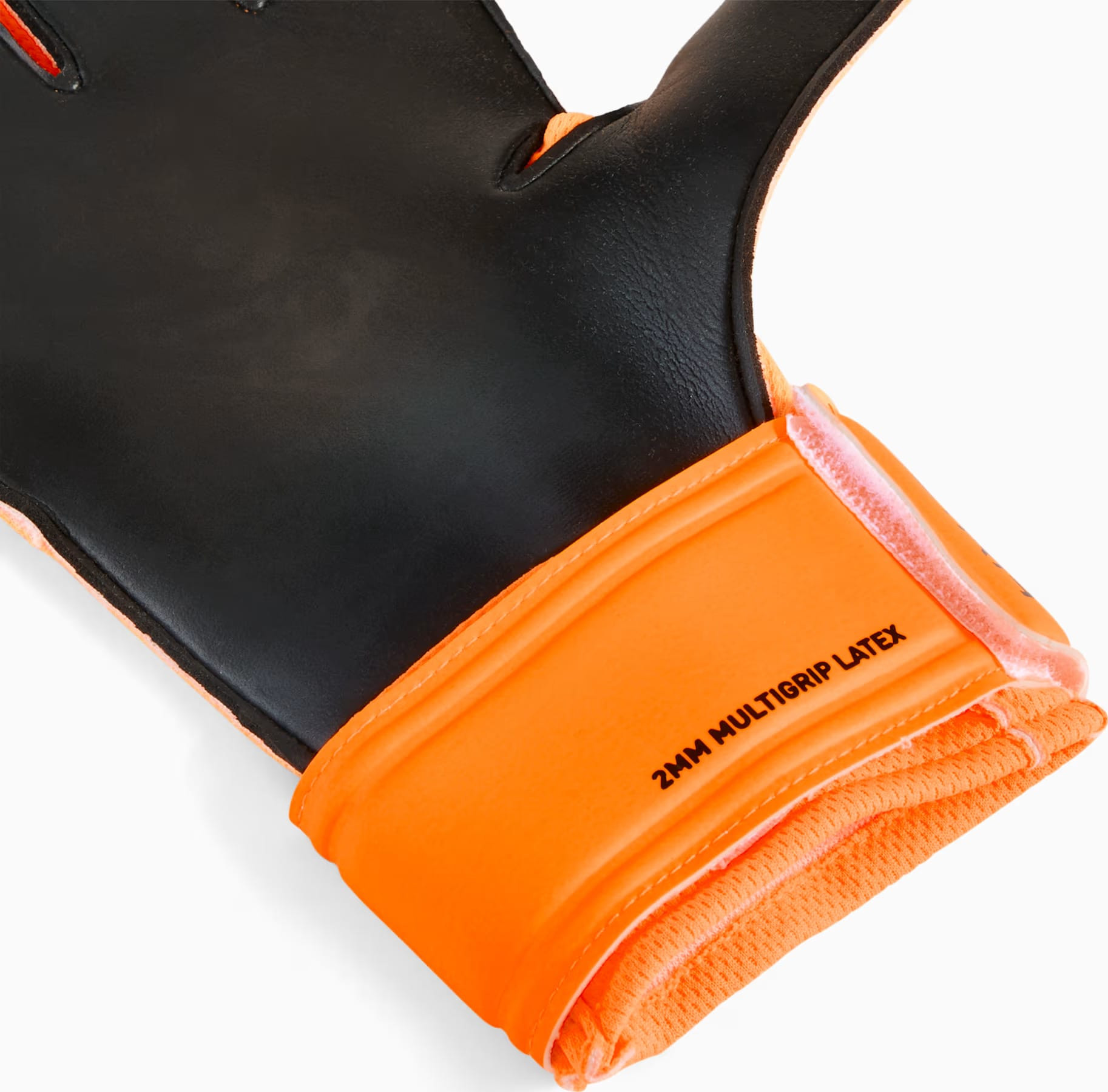 Рукавиці воротарські PUMA Ultra Play RC 042084-02, Цвет Оранжевый, Размер (Европа) - 6 042084-02