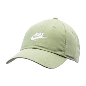 Бейсболка Nike U NSW H86 FUTURA WASH CAP 913011-386
