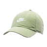 Бейсболка Nike U NSW H86 FUTURA WASH CAP 913011-386