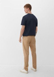 Футболка 2129866.5955 s.Oliver S Темно-синій 2129866.5955