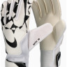 Рукавиці воротарські Nike GK MATCH JR - HO24 HQ0258-100