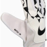 Рукавиці воротарські Nike GK MATCH JR - HO24 HQ0258-100