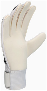 Рукавиці воротарські Nike GK MATCH JR - HO24 HQ0258-100