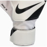 Рукавиці воротарські Nike GK MATCH JR - HO24 HQ0258-100