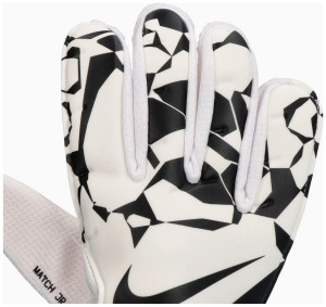 Рукавиці воротарські Nike GK MATCH JR - HO24 HQ0258-100