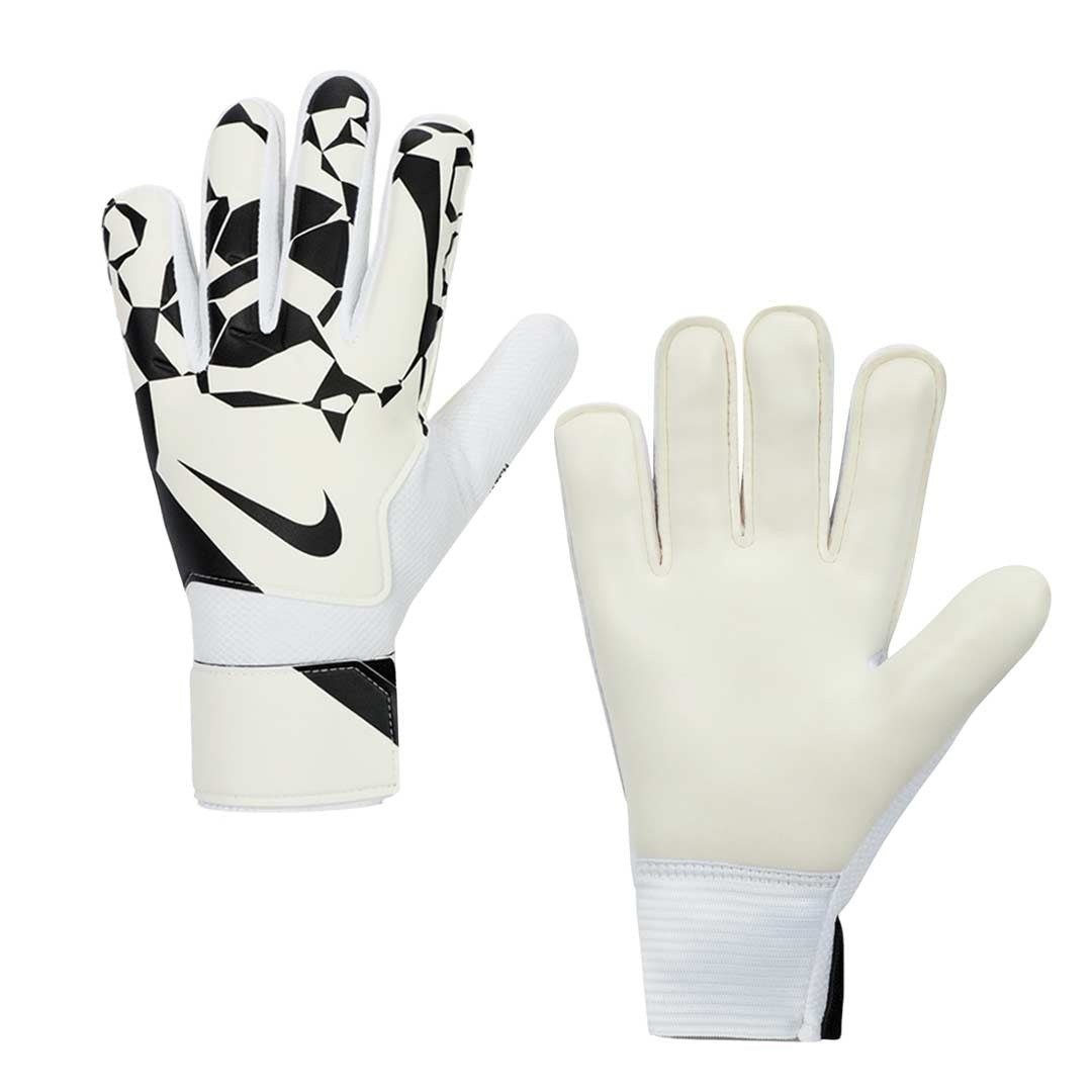 Рукавиці воротарські Nike GK MATCH JR - HO24 HQ0258-100