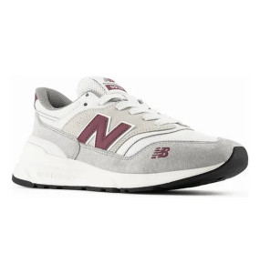 Кросівки New Balance 997 U997RMGC