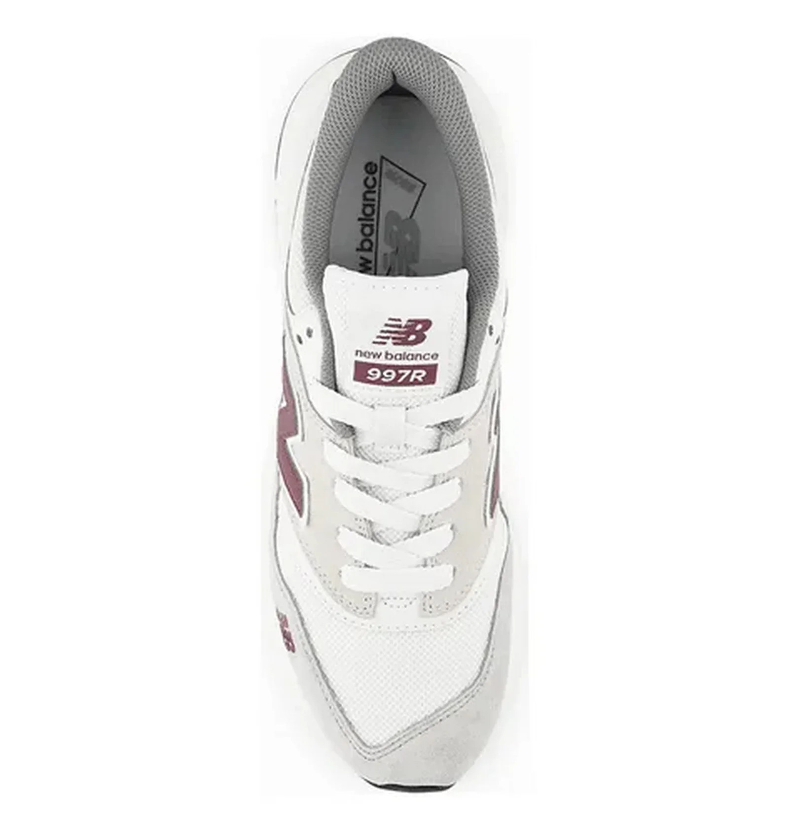 Кросівки New Balance 997 U997RMGC