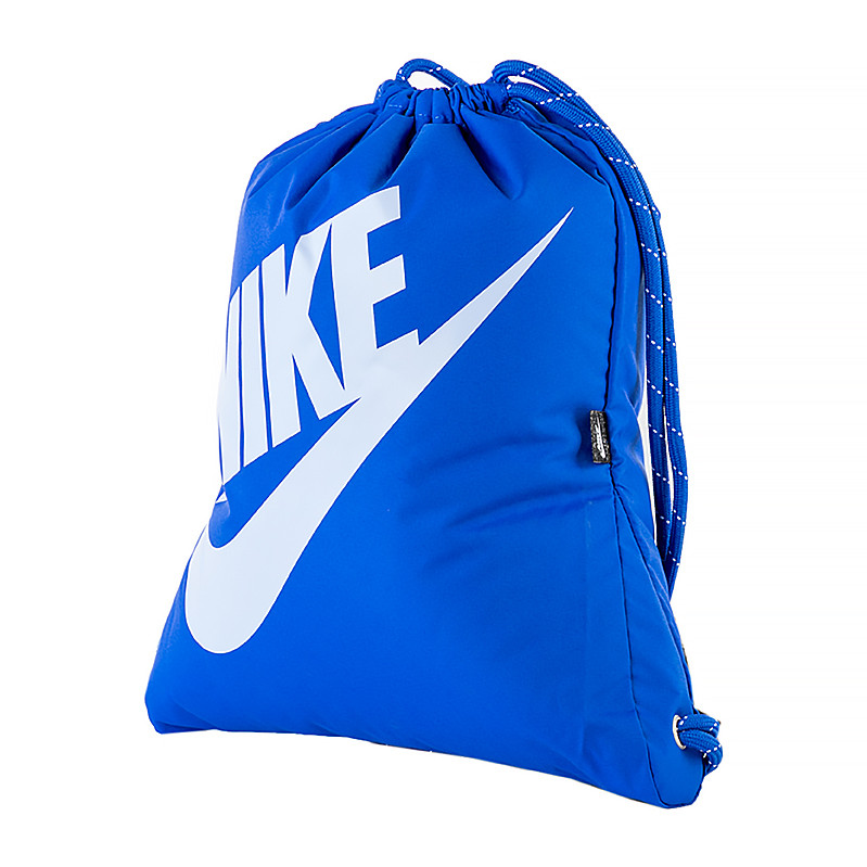 Рюкзак Nike NK HERITAGE DRAWSTRING DC4245-405