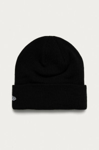 Шапка New Era ZIMOWA CUFF KNIT BLK 12134752
