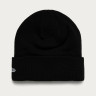 Шапка New Era ZIMOWA CUFF KNIT BLK 12134752