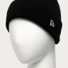 Шапка New Era ZIMOWA CUFF KNIT BLK 12134752