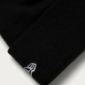 Шапка New Era ZIMOWA CUFF KNIT BLK 12134752