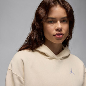 Толстовка Jordan W J BRK FLC PO 24 FV7071-203