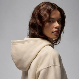 Толстовка Jordan W J BRK FLC PO 24 FV7071-203