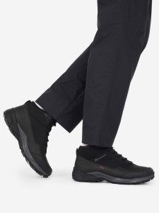 Черевики утеплені Montblanc 3 115688OUT-99 Outventure 40 Чорний 115688OUT-99
