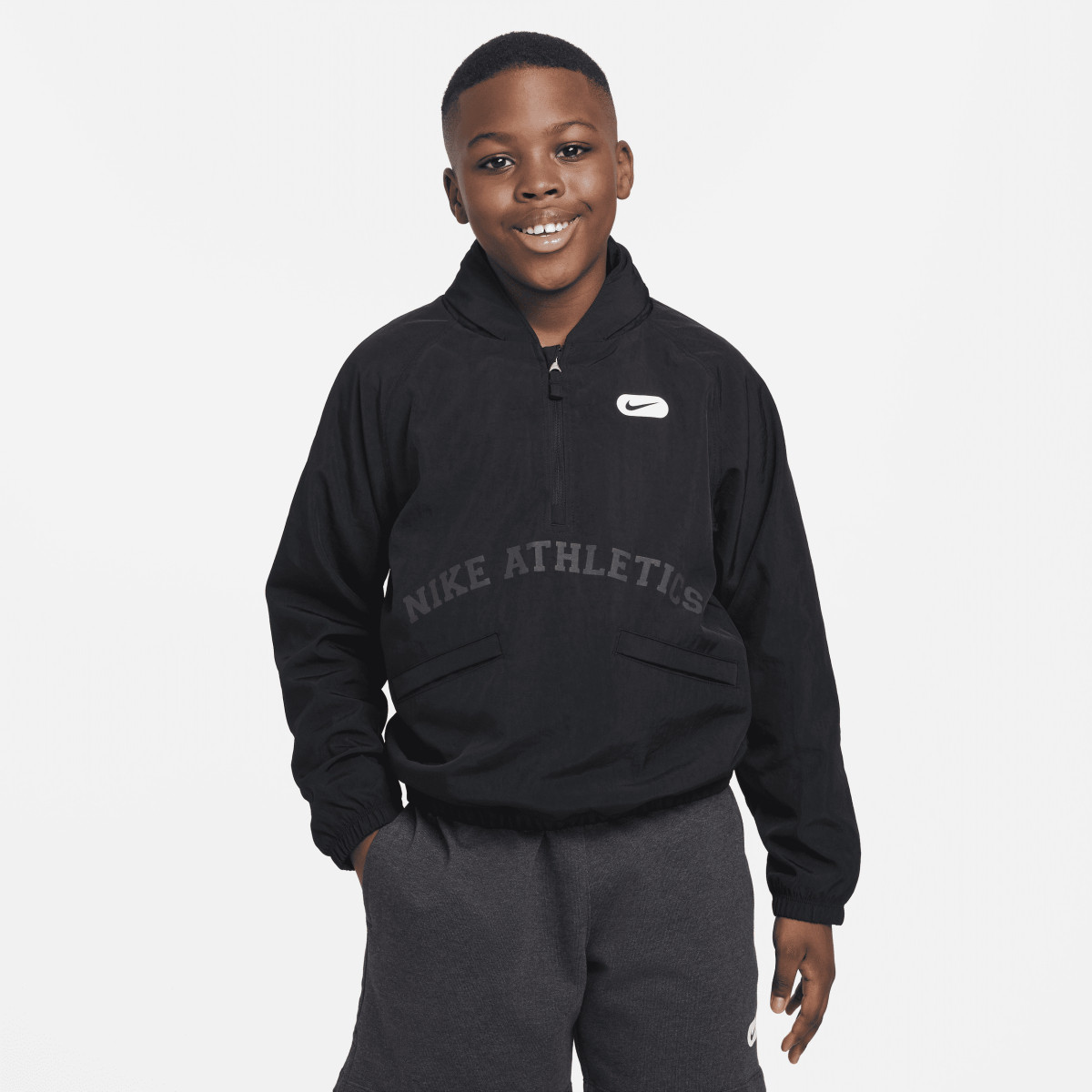 Кофта Nike Athletics Repel DX5366-010