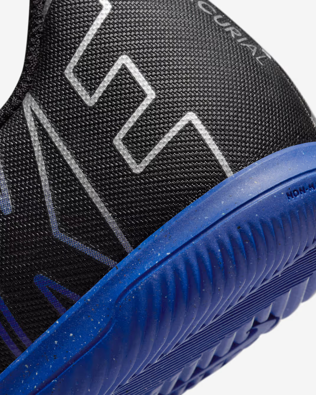 Футзалки Nike JR VAPOR 15 CLUB IC DJ5955-040