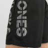 Шорти для плавання JPSTFIJI JJSWIM SPLICELOGO LY SN 12225967-Black Jack&Jones L Чорний 12225967-BLACK
