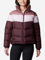Куртка Puffect™ II Colorblock Jacket 2088481CLB-607 Columbia 2088481CLB-607  Куртка жіноча Puffect™  2088481CLB-607