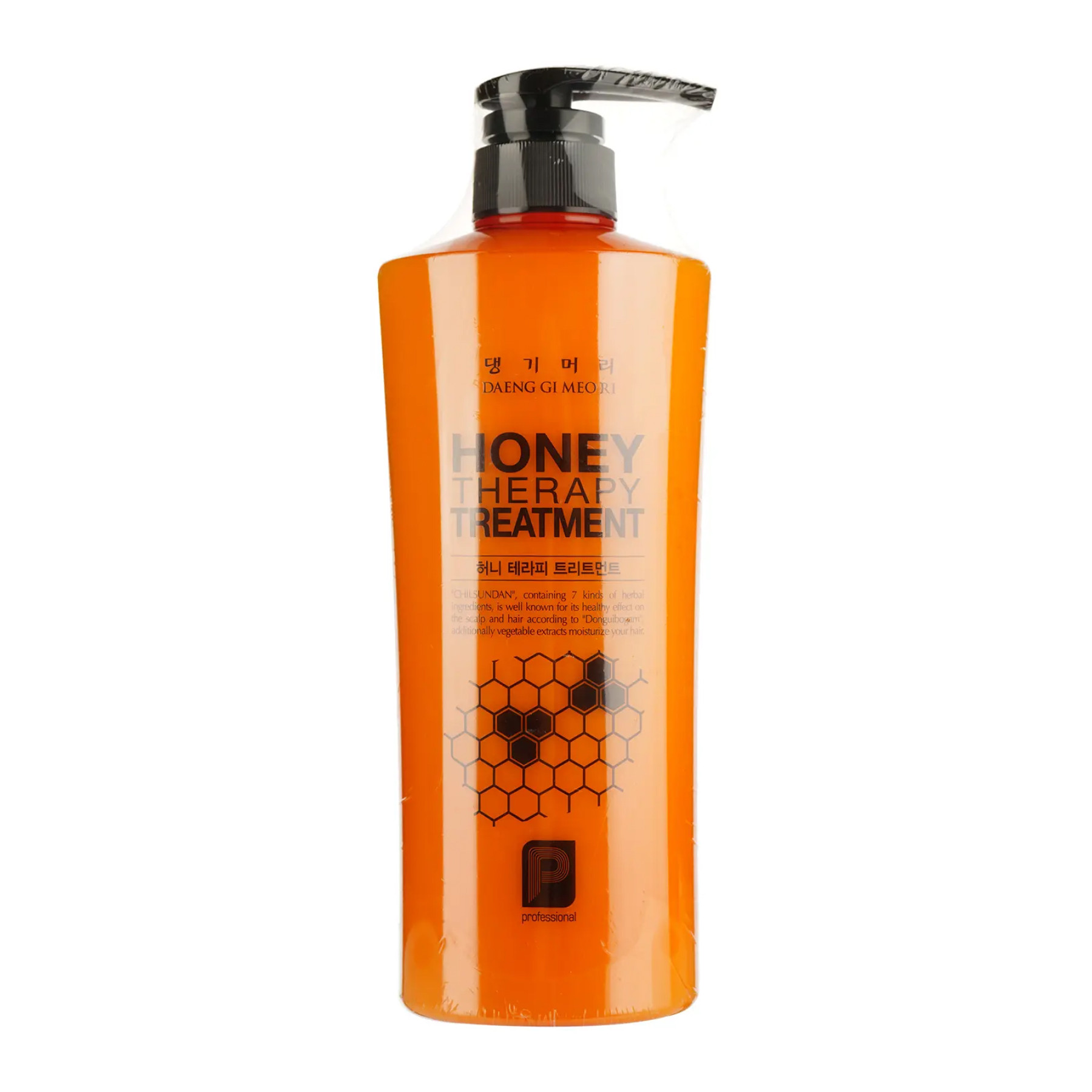 Рідина Daeng Gi Meo Ri Daeng Gi Meo Ri Honey Therapy Treatment - 500ml 2023-10-4295