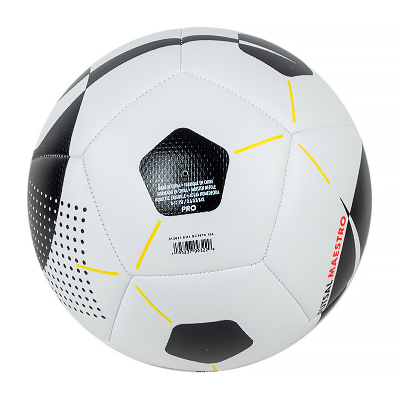М'яч футбольний Nike NK FUTSAL MAESTRO SC3974-104