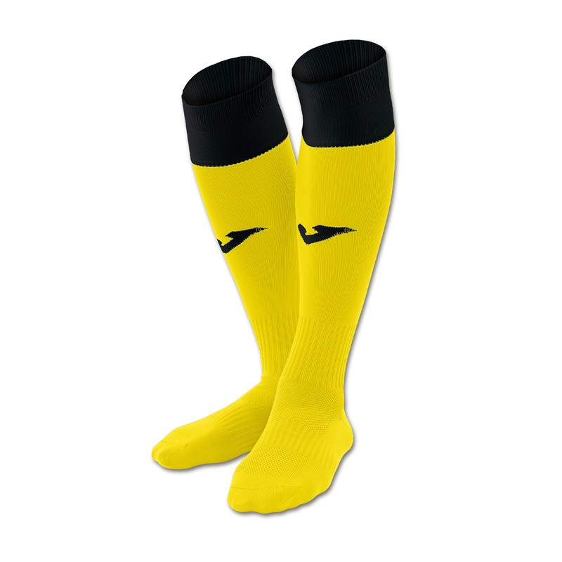 Гетри Joma CALCIO 24 жовтоий, чорний Чол 28-33 400022.901