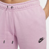 Штани Nike W NSW ESSNTL PANT REG FLC MR DX2320-522