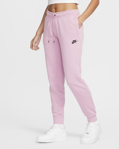 Штани Nike W NSW ESSNTL PANT REG FLC MR DX2320-522
