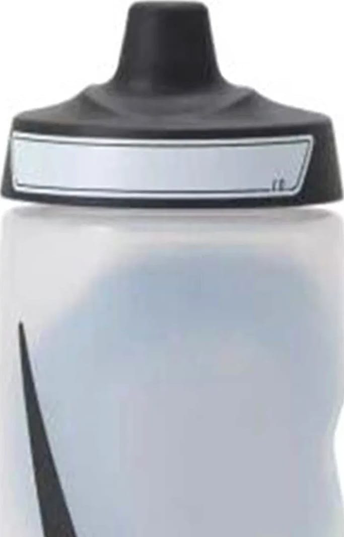 Пляшка Nike REFUEL BOTTLE GRIP 24 OZ білий 709 мл N.101.0867.173.24